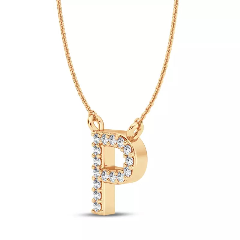 Initial Pendants (top seller)