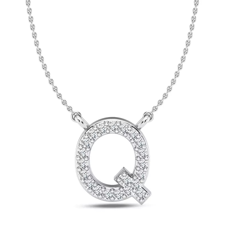 Initial Pendants (top seller)