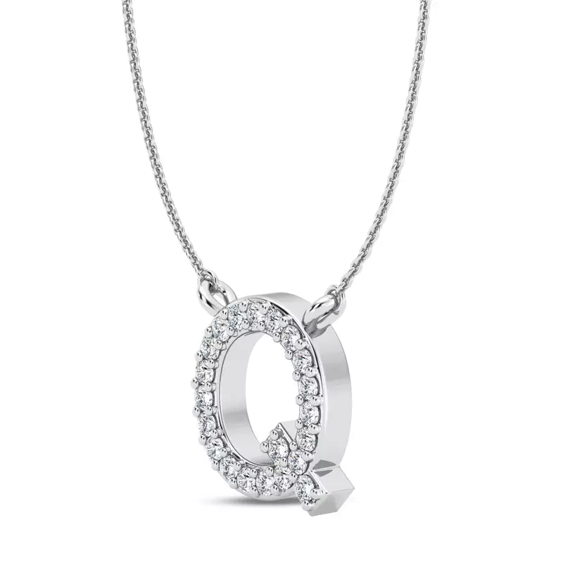 Initial Pendants (top seller)