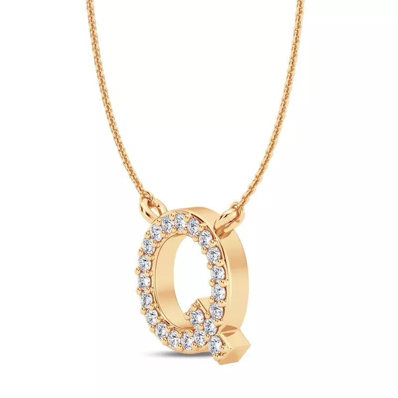 Initial Pendants (top seller)