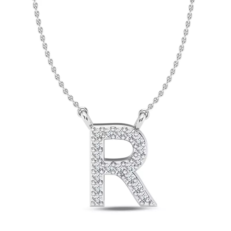 Initial Pendants (top seller)