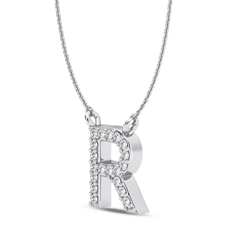 Initial Pendants (top seller)