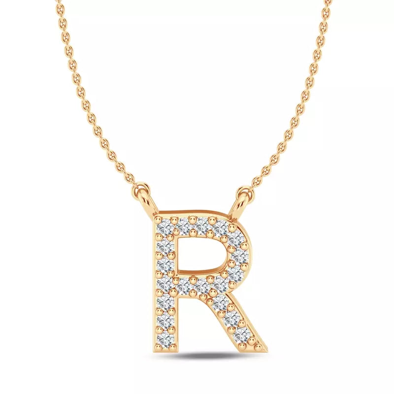 Initial Pendants (top seller)