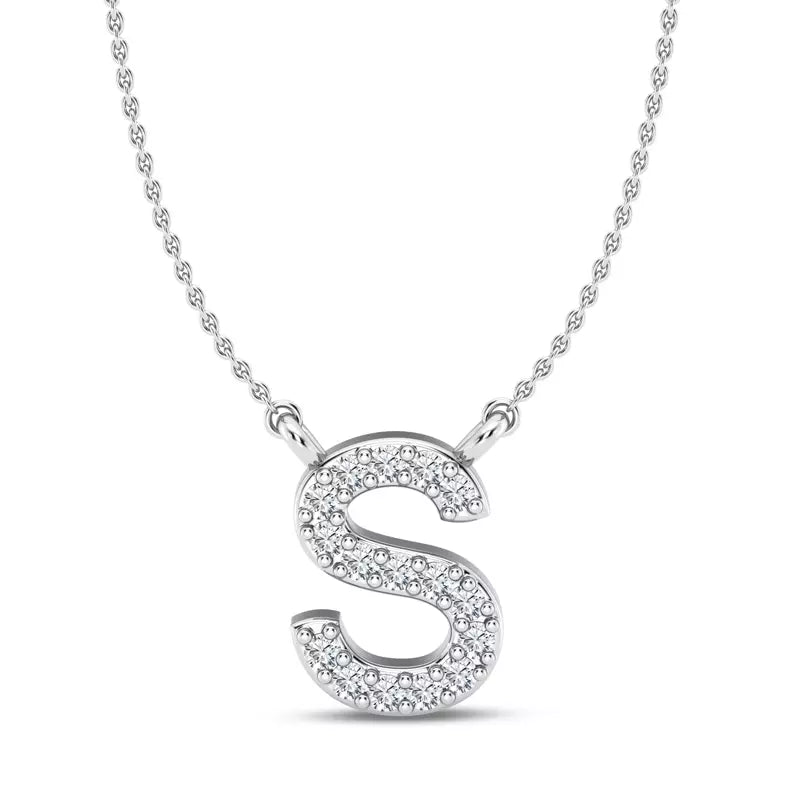 Initial Pendants (top seller)