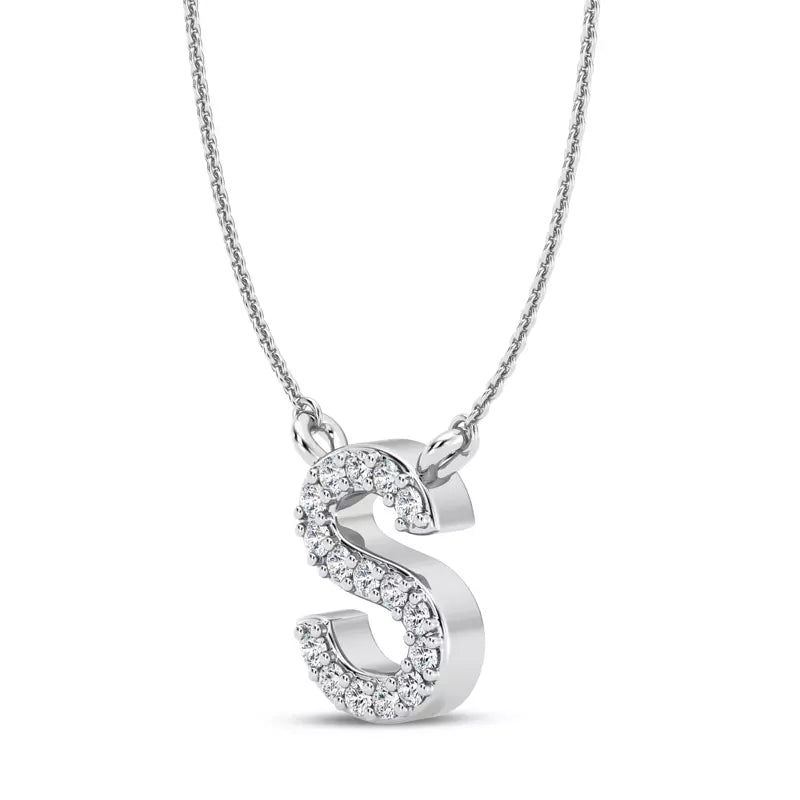 Initial Pendants (top seller)