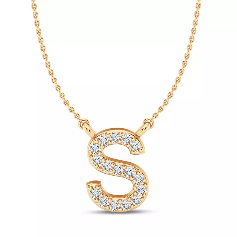 Initial Pendants (top seller)