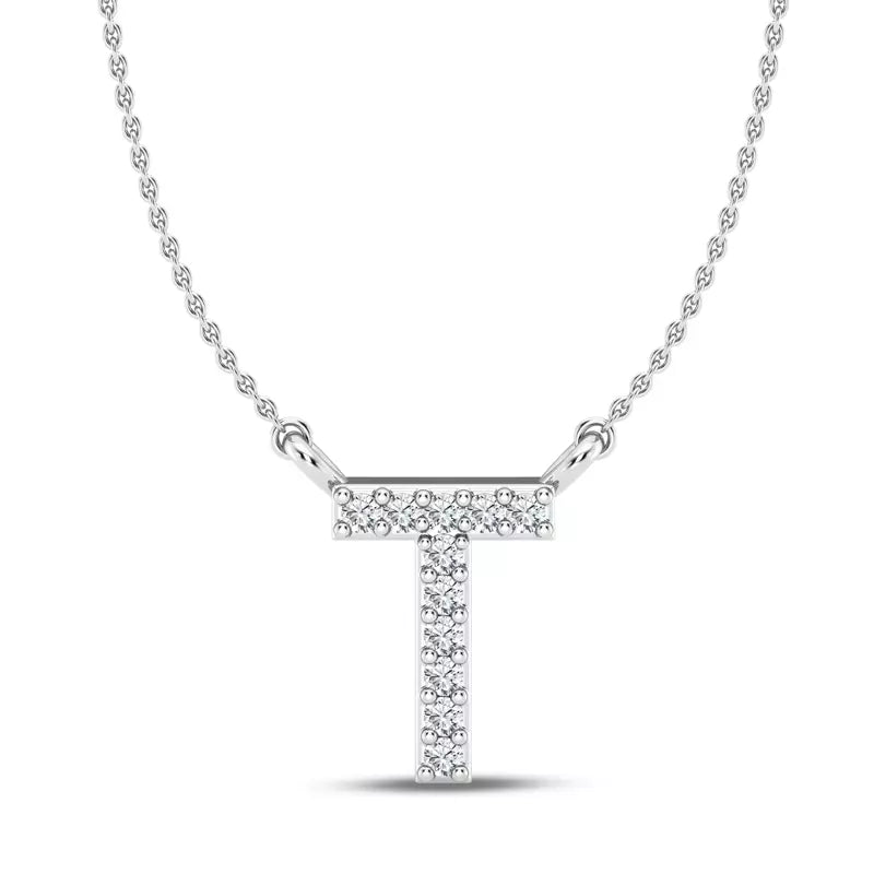 Initial Pendants (top seller)