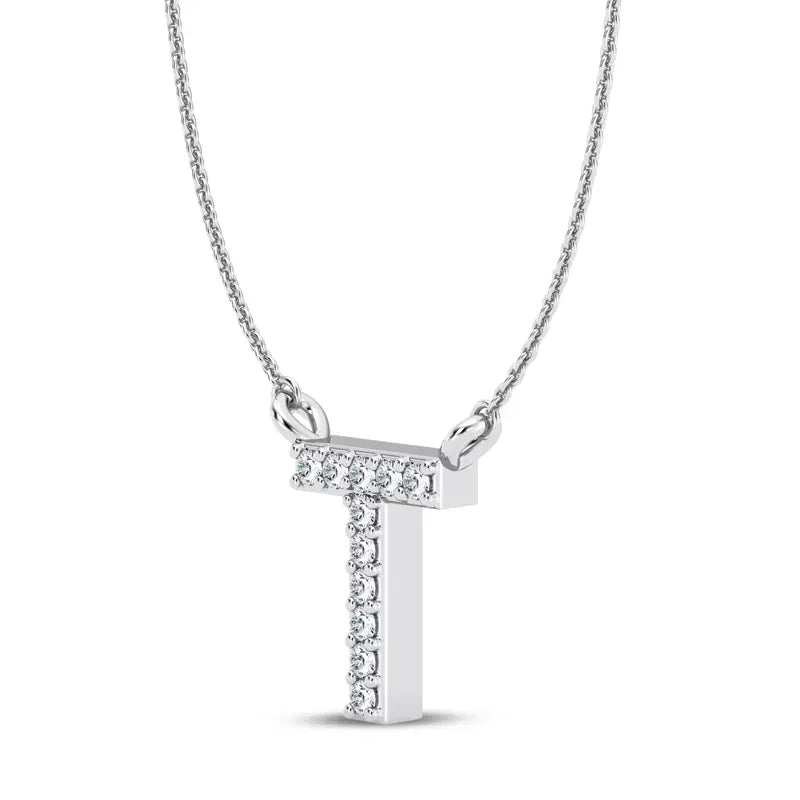 Initial Pendants (top seller)