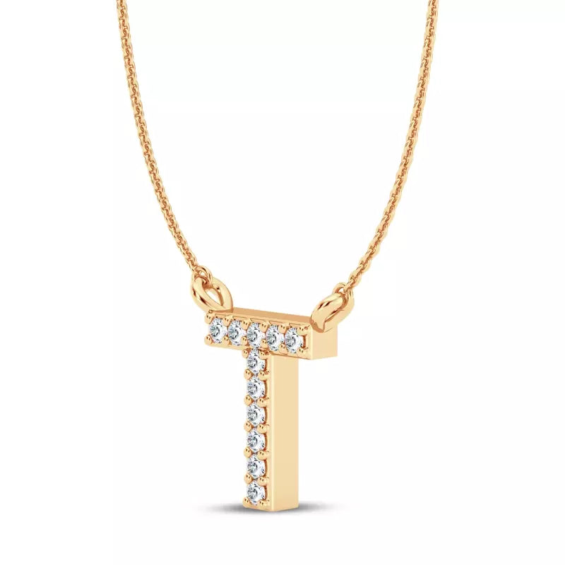 Initial Pendants (top seller)