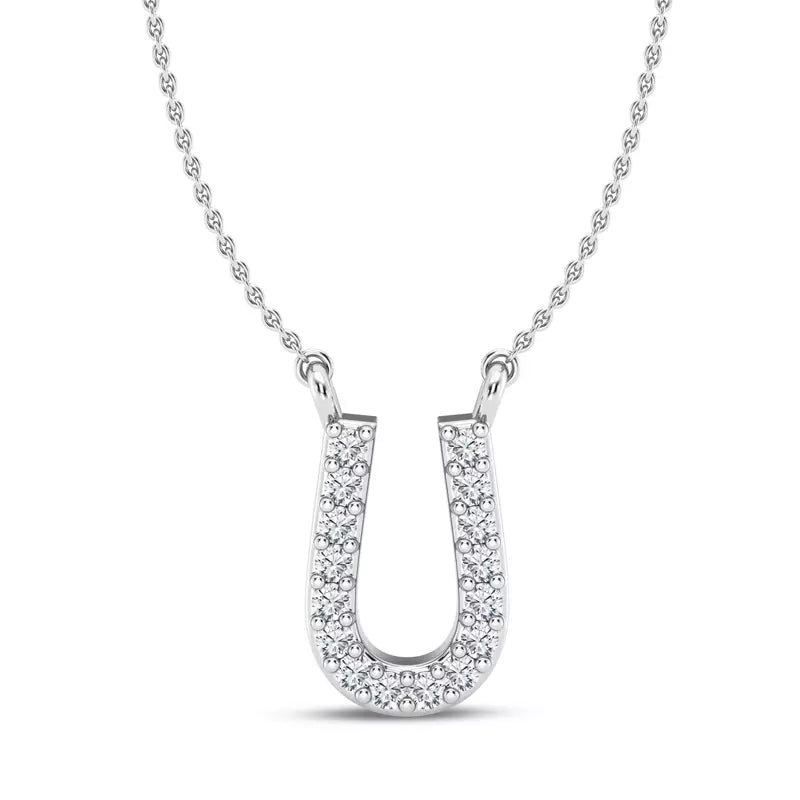 Initial Pendants (top seller)
