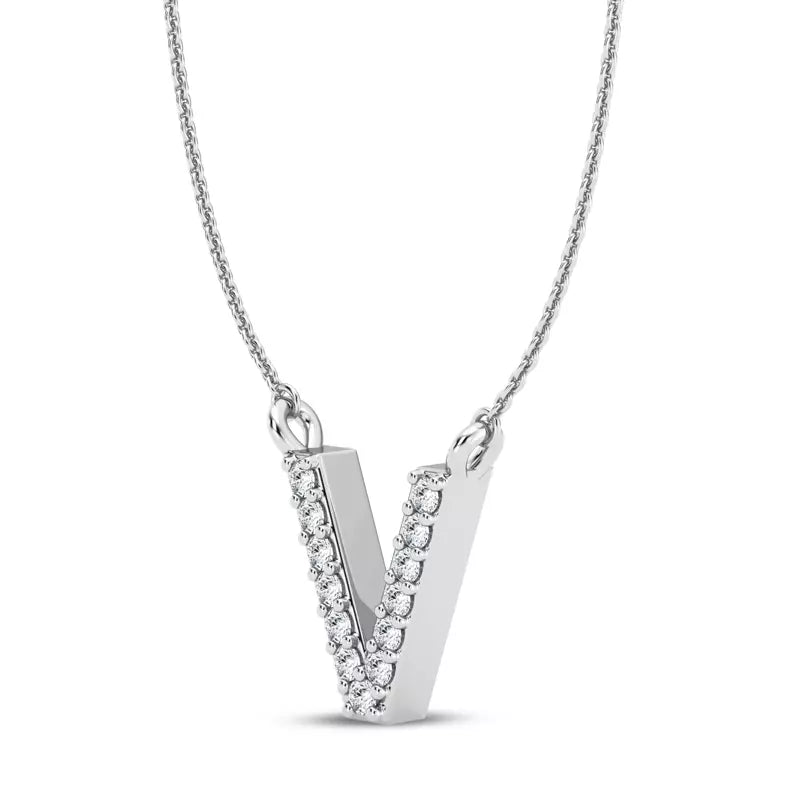 Initial Pendants (top seller)