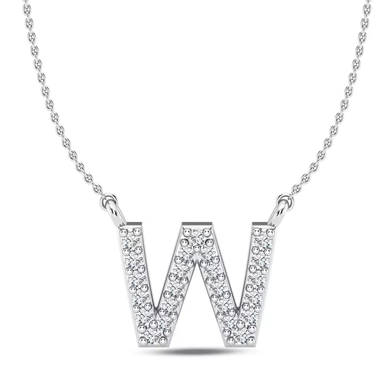Initial Pendants (top seller)