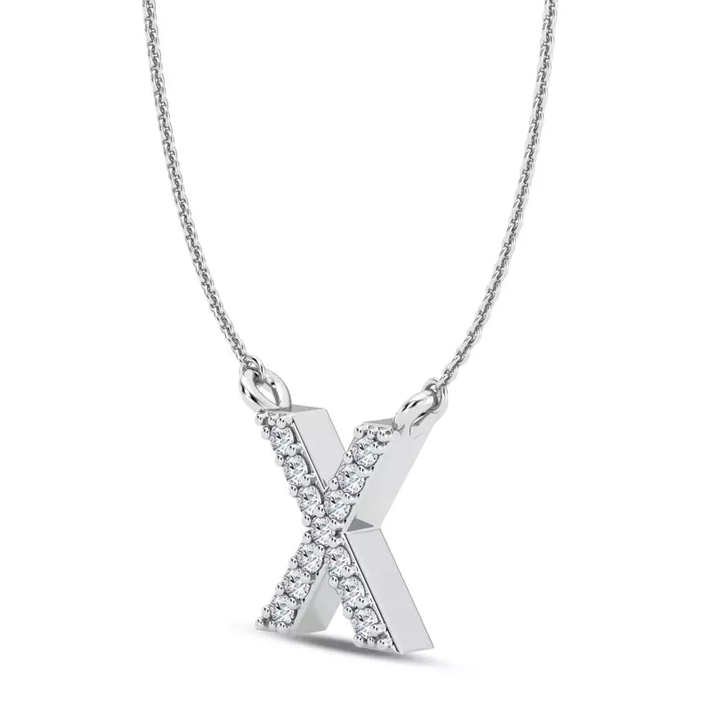 Initial Pendants (top seller)