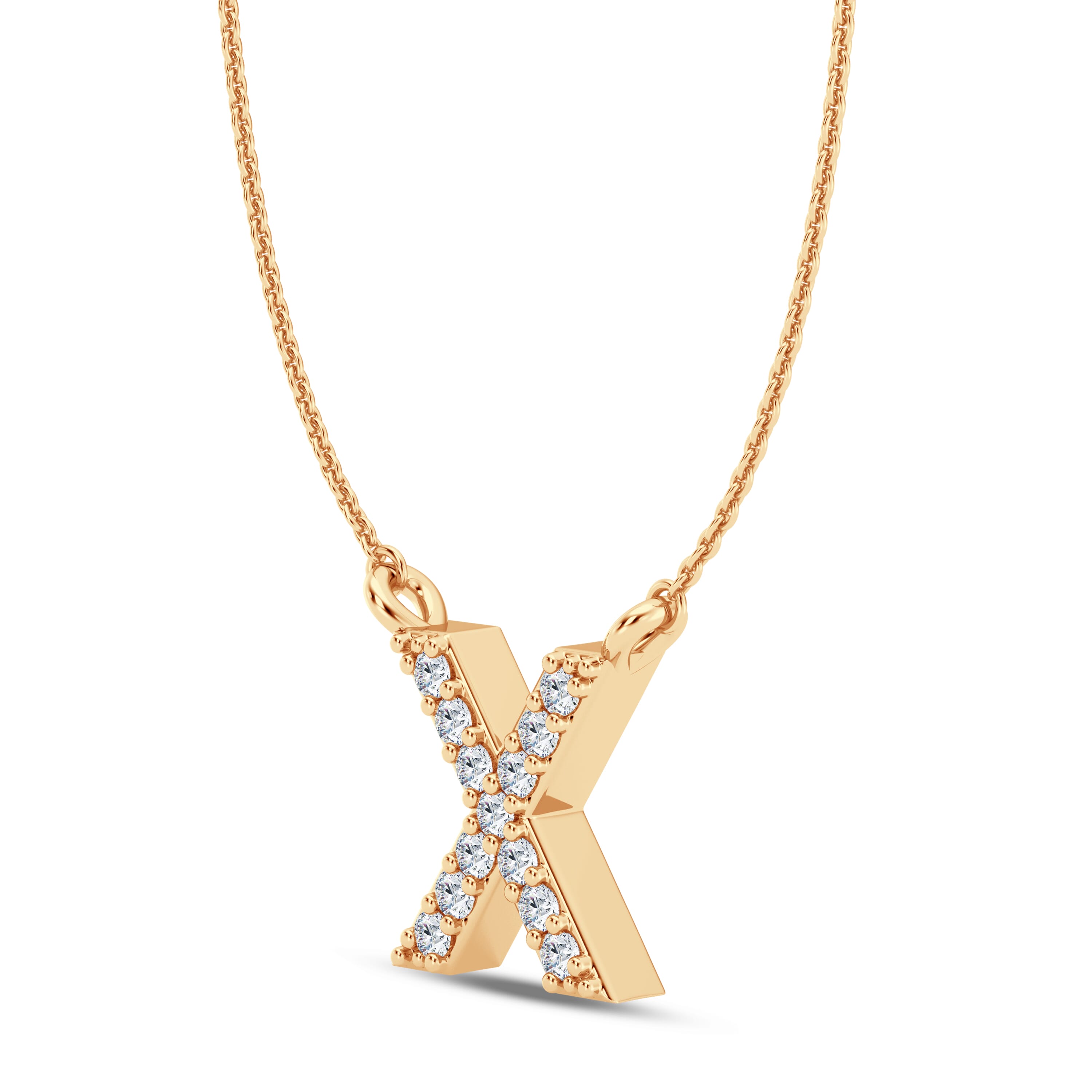 Initial Pendants (top seller)