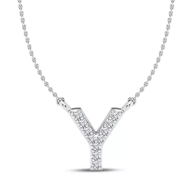 Initial Pendants (top seller)