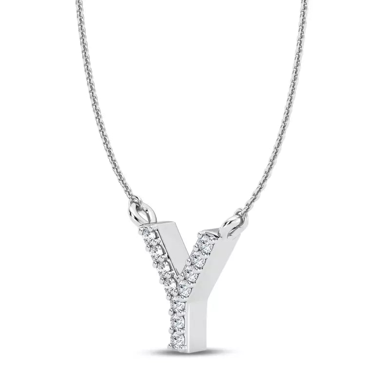 Initial Pendants (top seller)