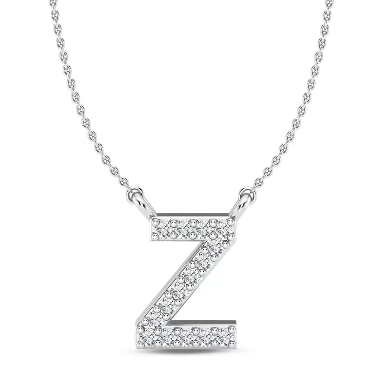 Initial Pendants (top seller)