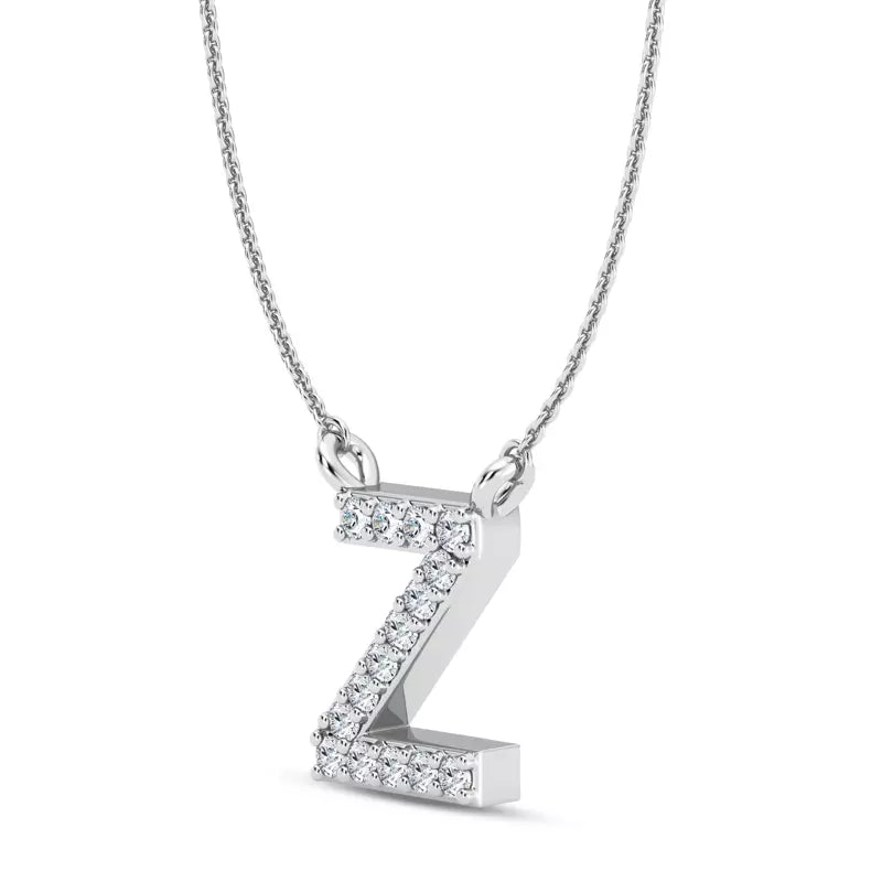 Initial Pendants (top seller)