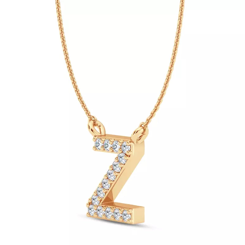 Initial Pendants (top seller)