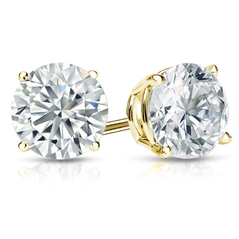 Diamond Studs For Men
