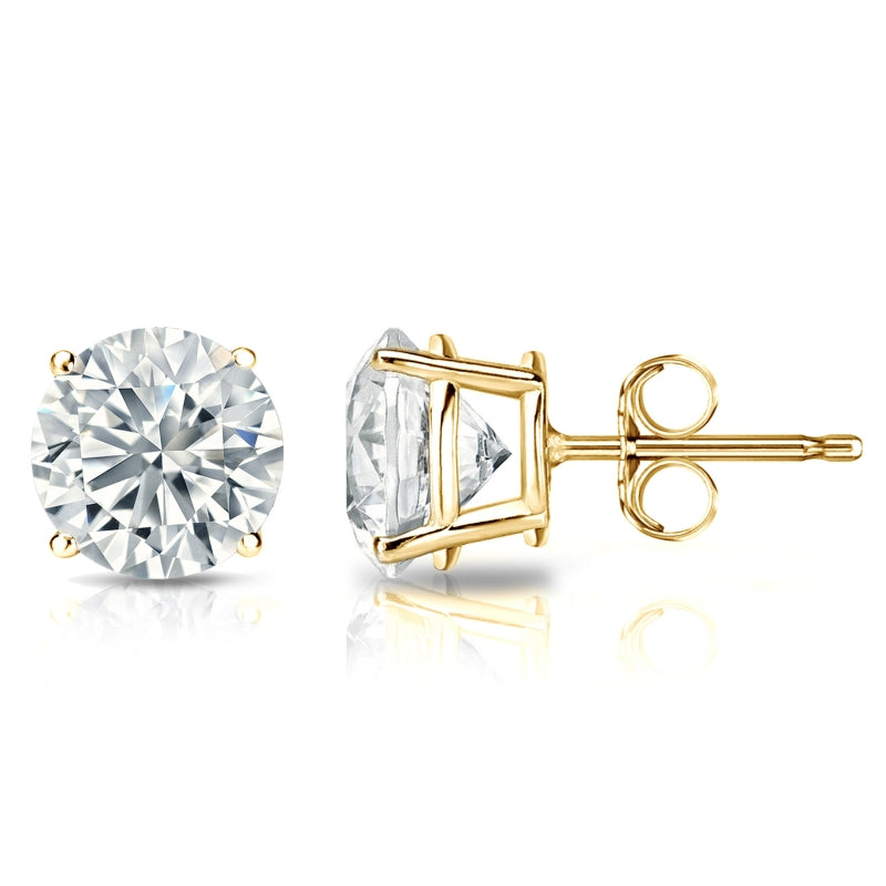 Diamond Studs For Men