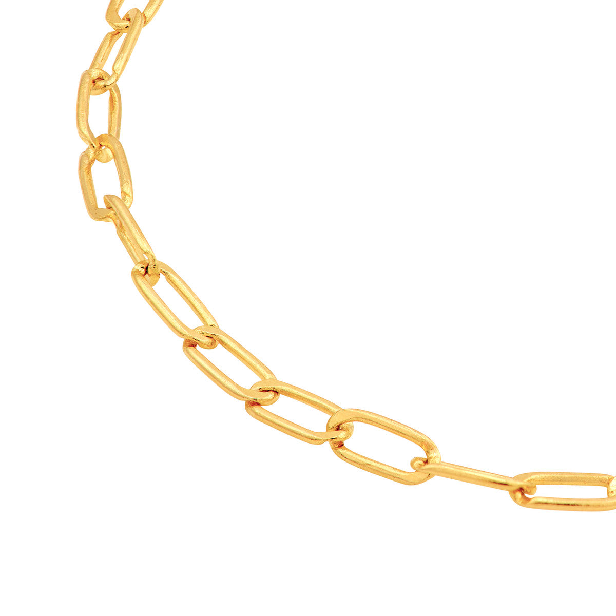 1.50mm Long Link Curb Chain