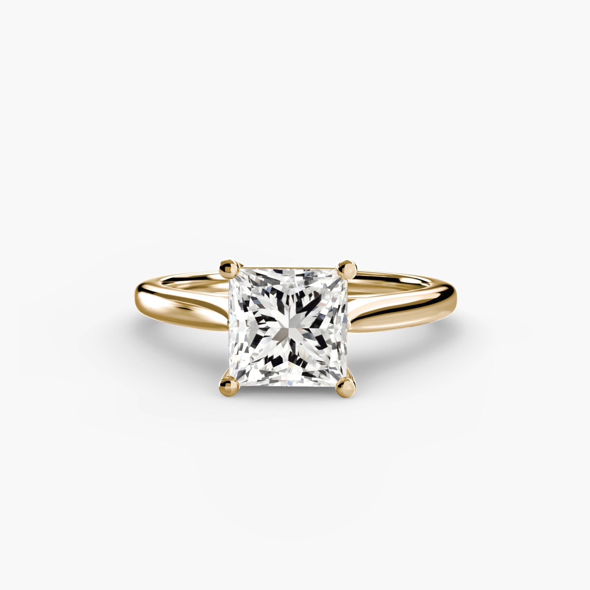 Completed Ring (United States Size 7.00)