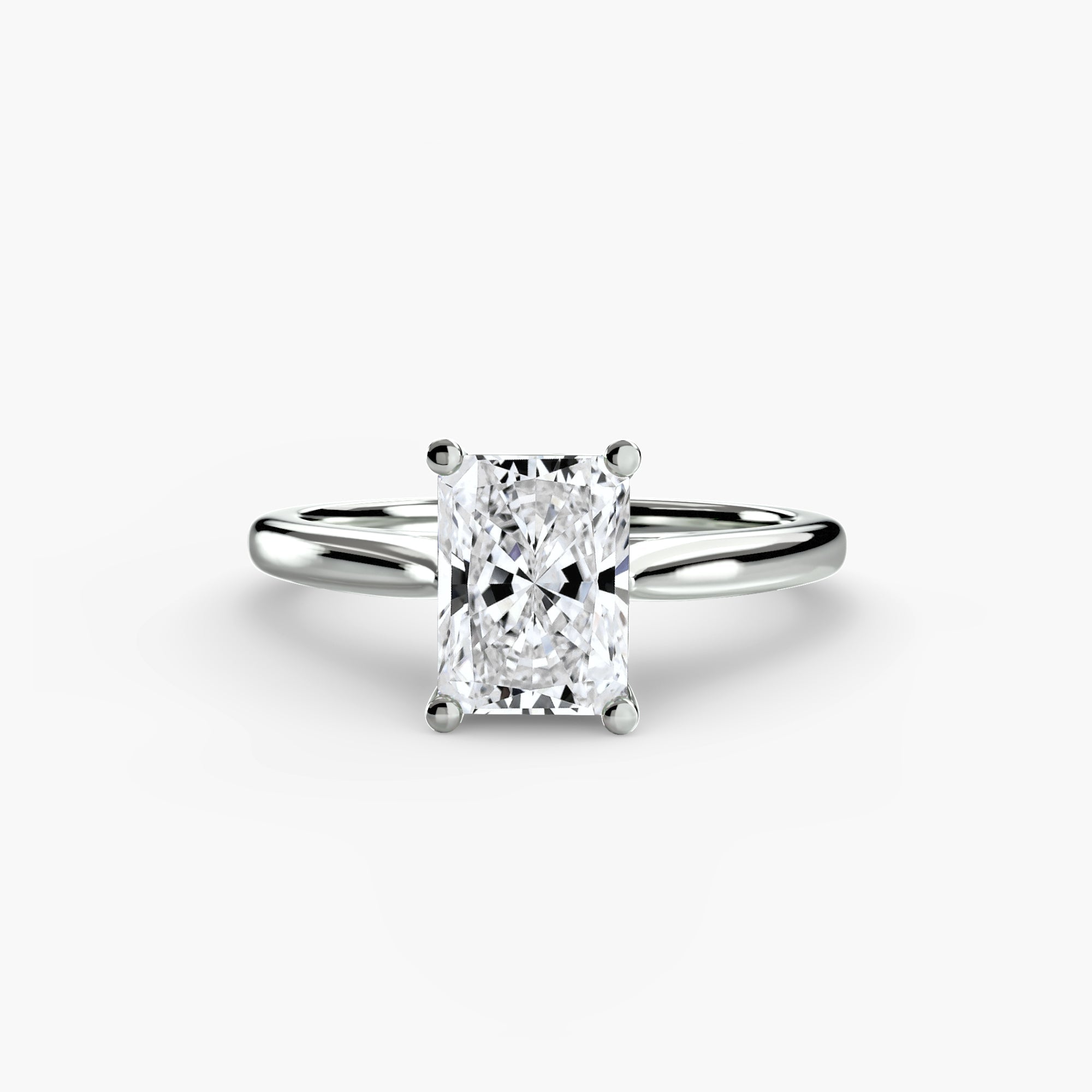 Completed Ring (United States Size 5.75)