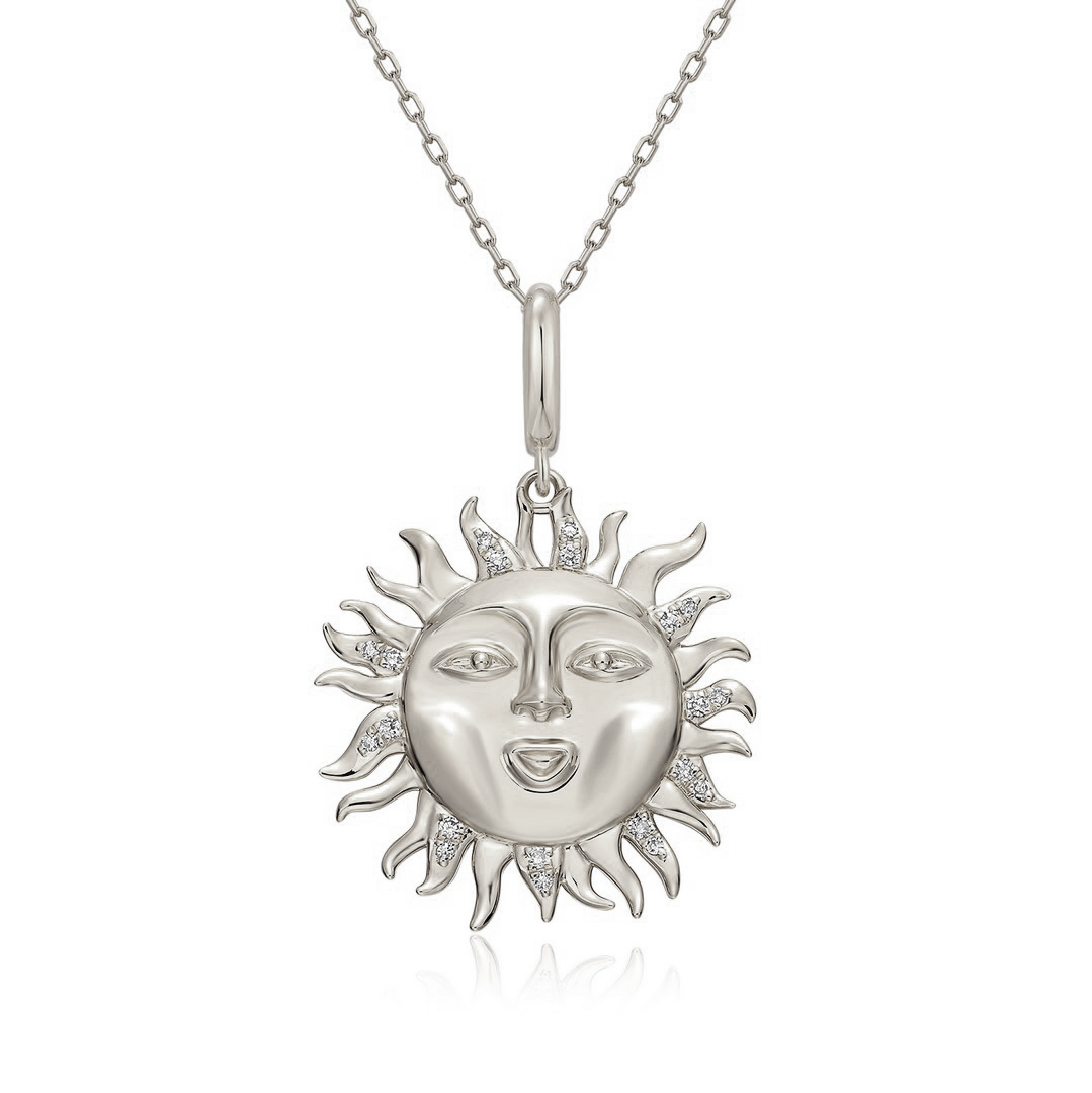 The Sun