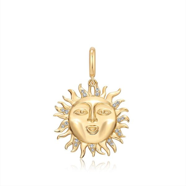 The Sun