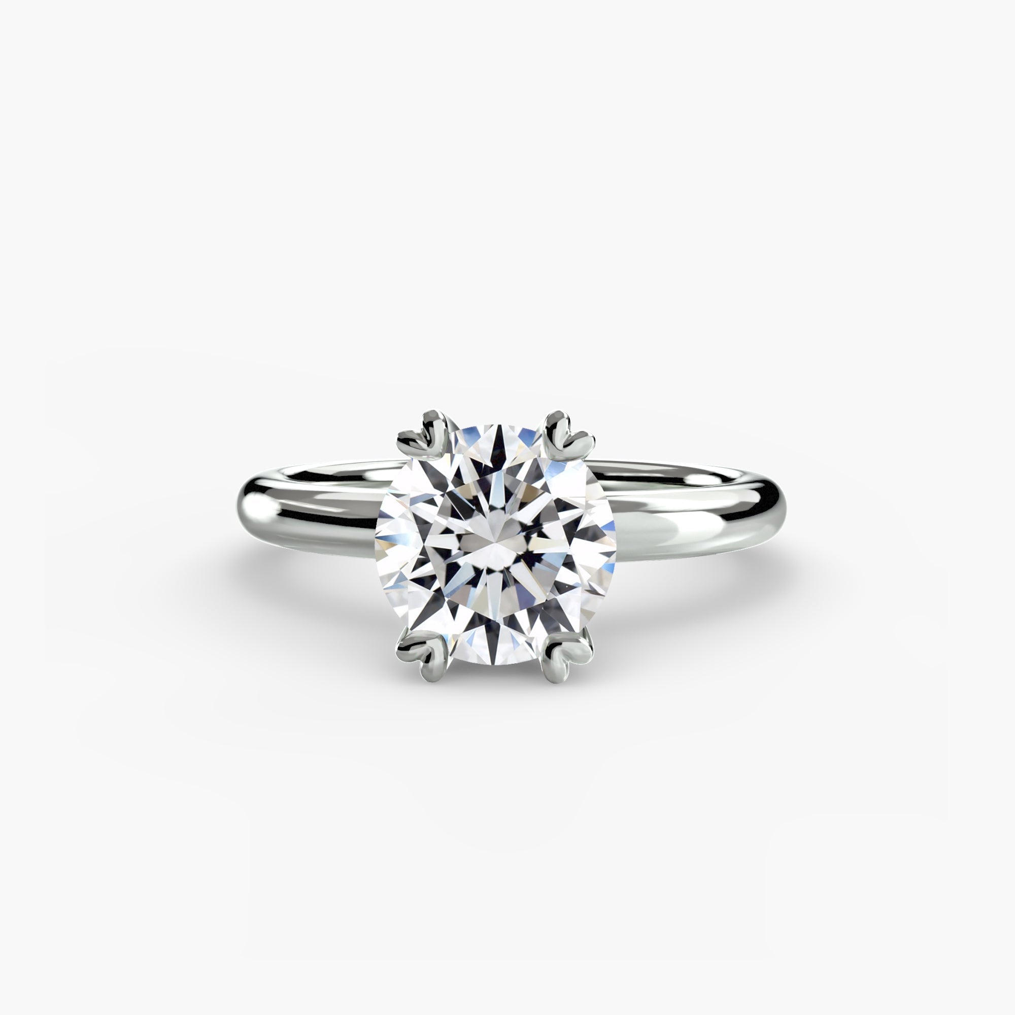 Completed Ring (United States Size 10.00)
