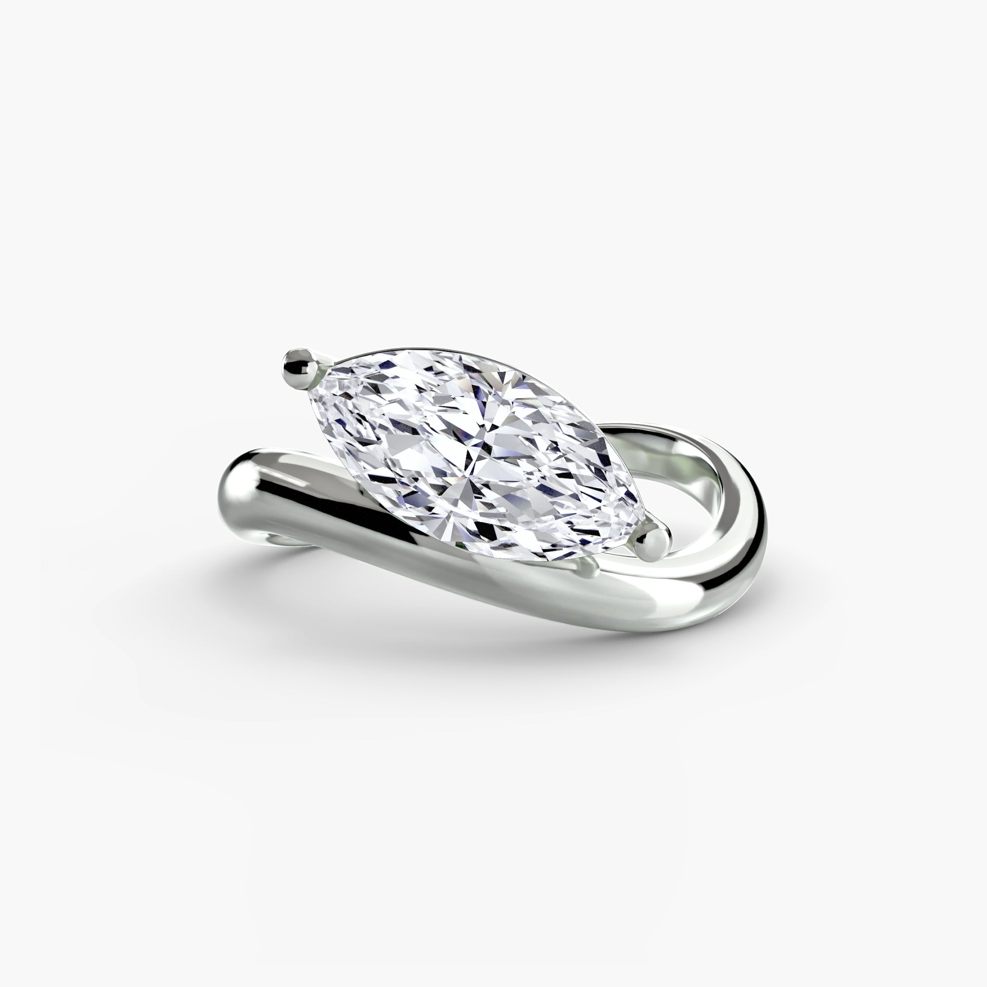 Completed Ring (Canada Size 5.00)