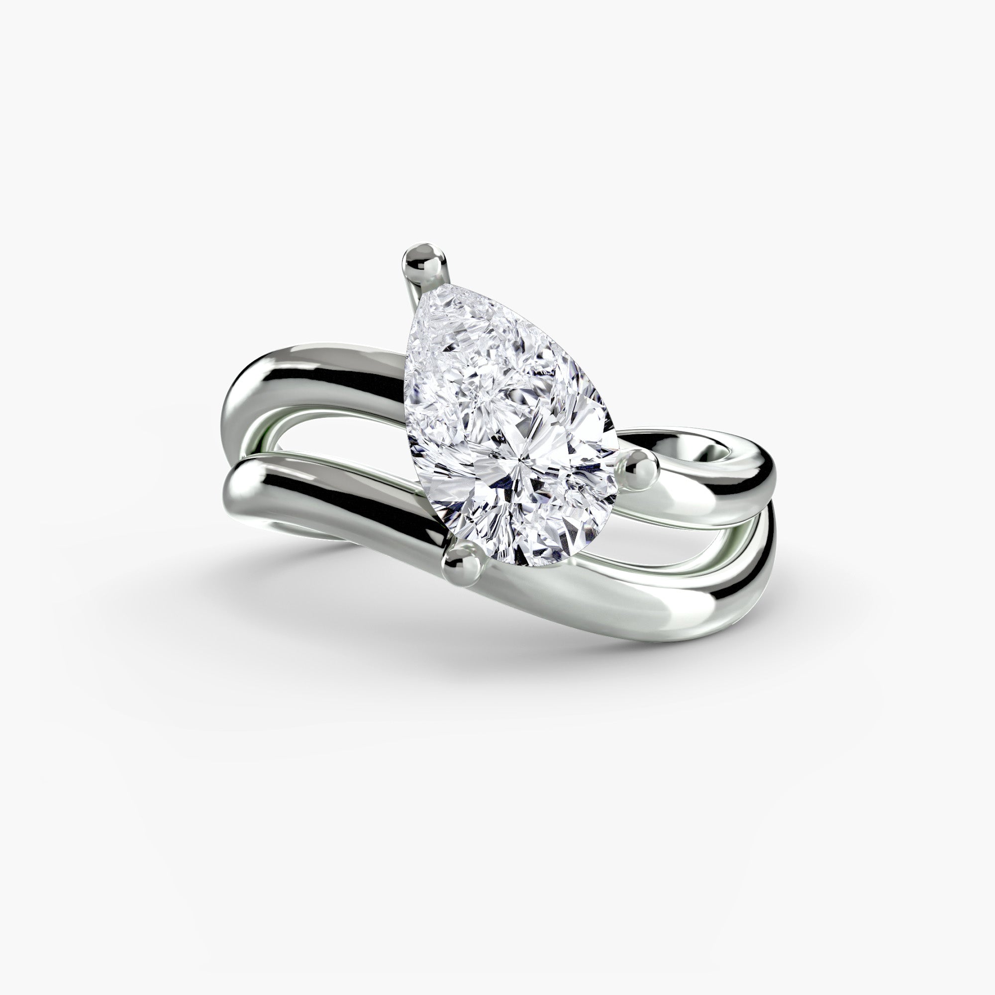 Completed Ring (United States Size 5.25)