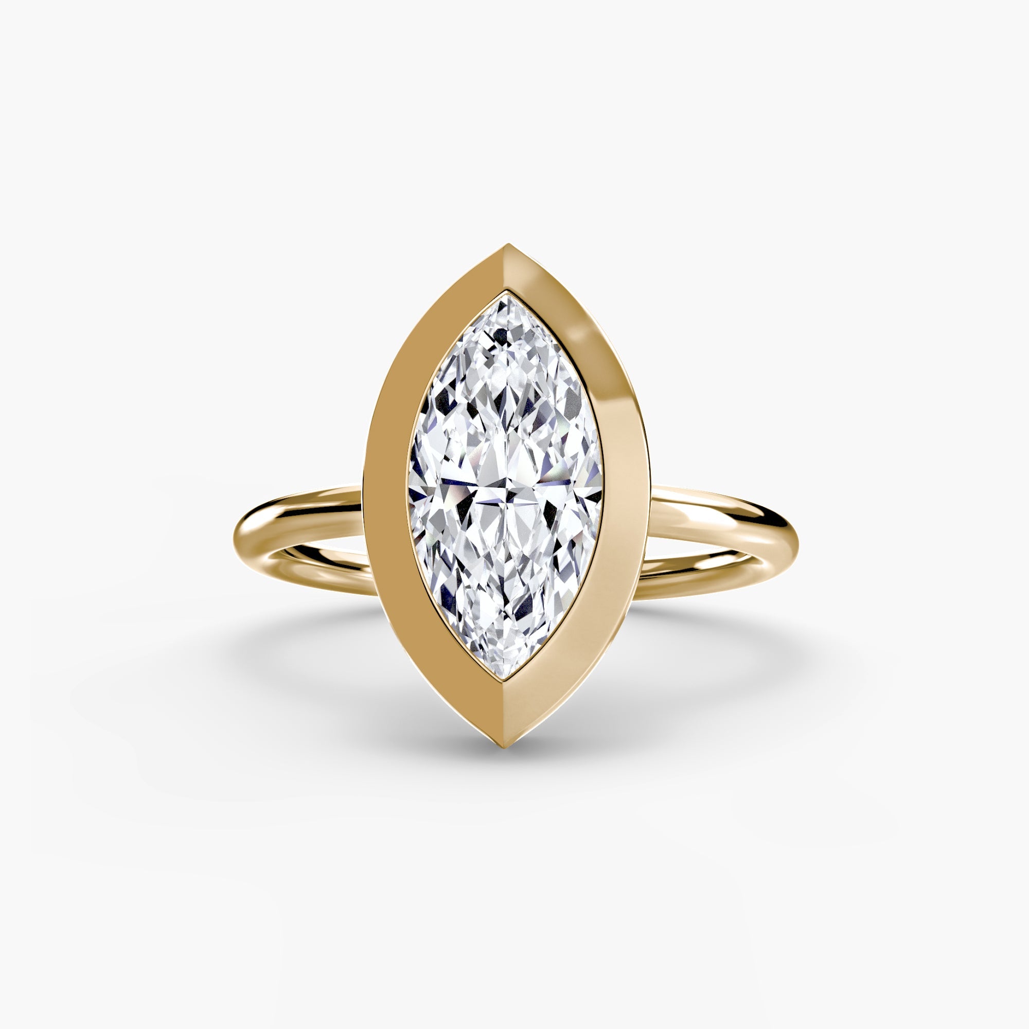 Completed Ring (United States Size 11.00)