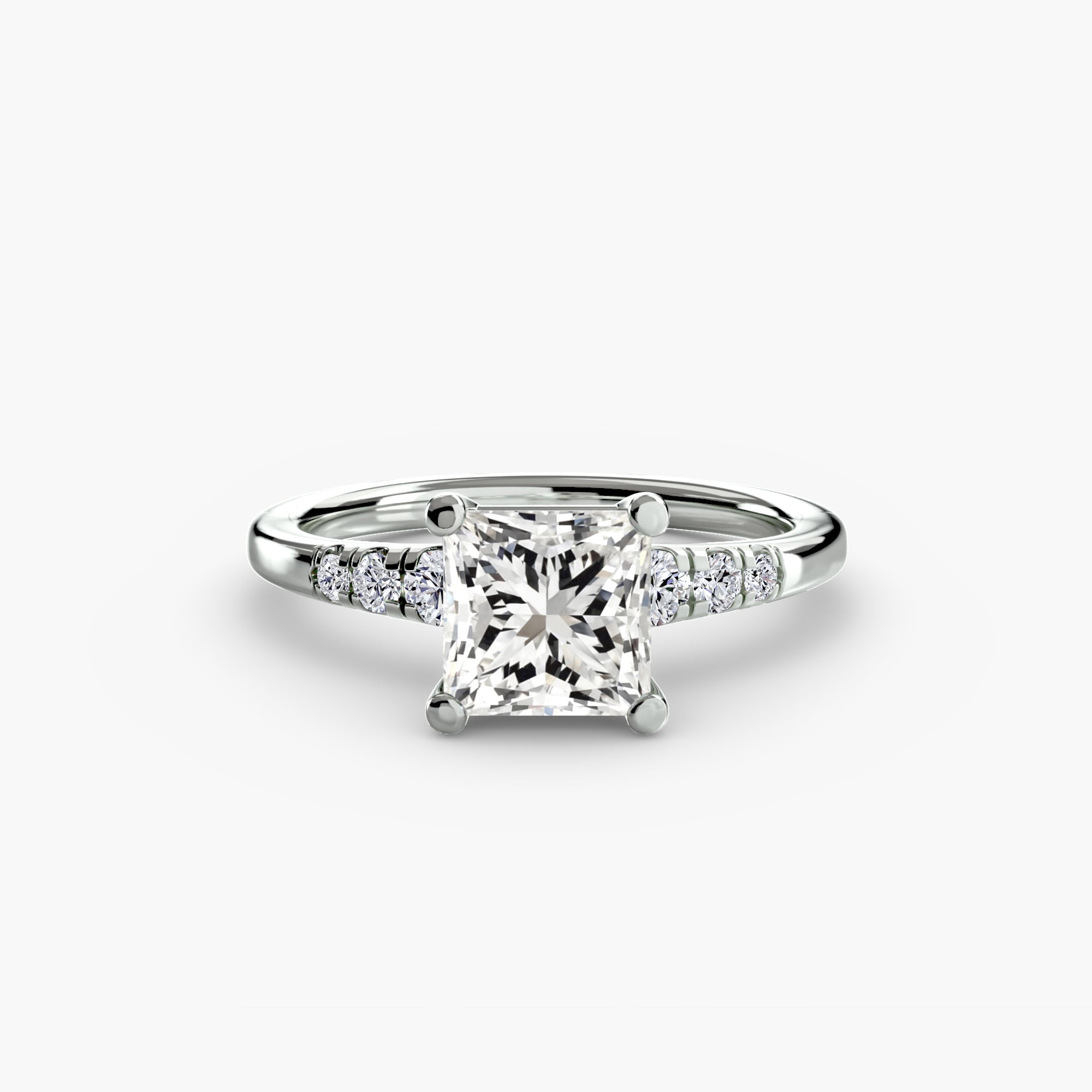 Completed Ring (United States Size 9.00)