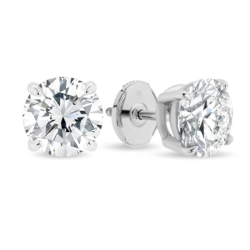 Diamond Studs For Men