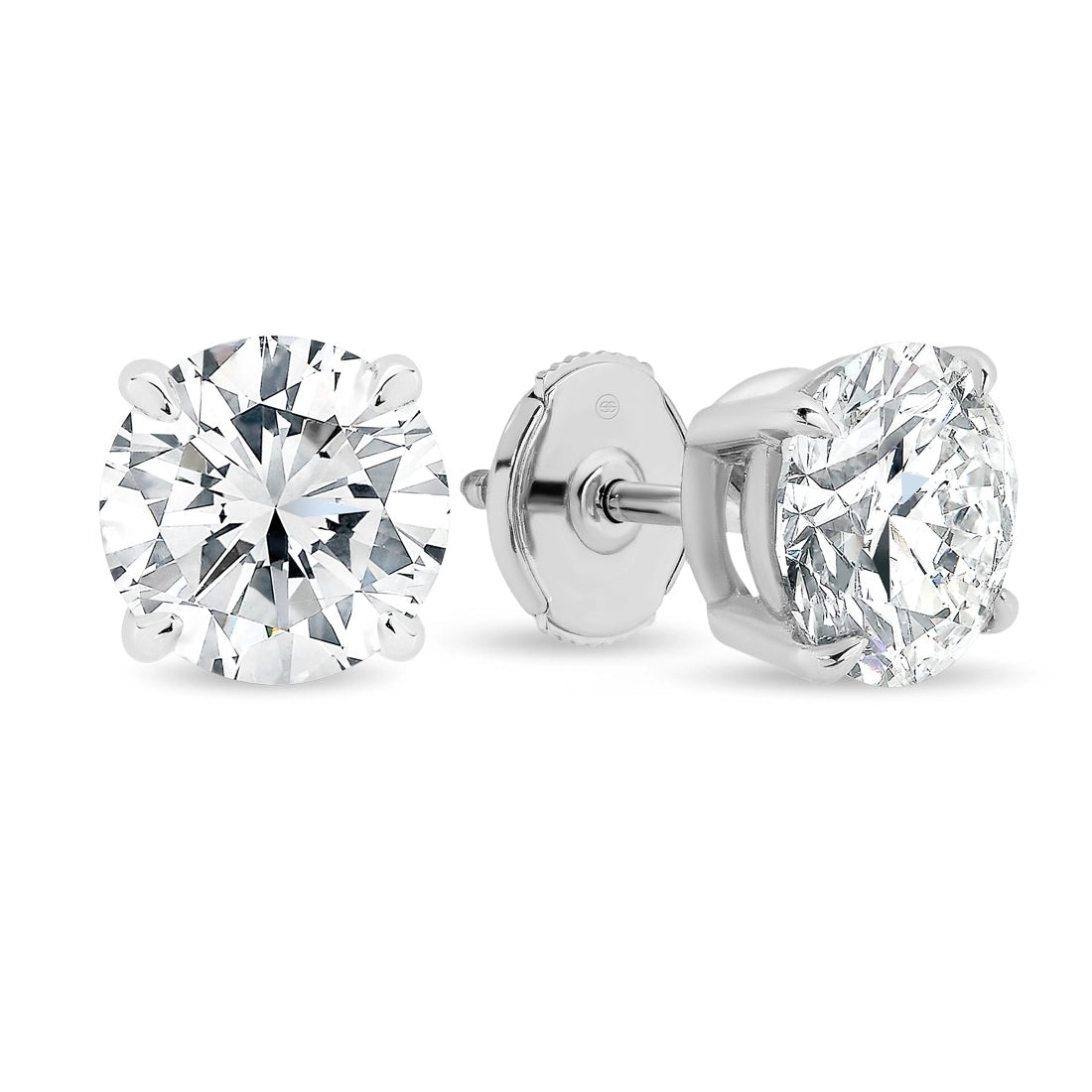 Diamond Studs For Men
